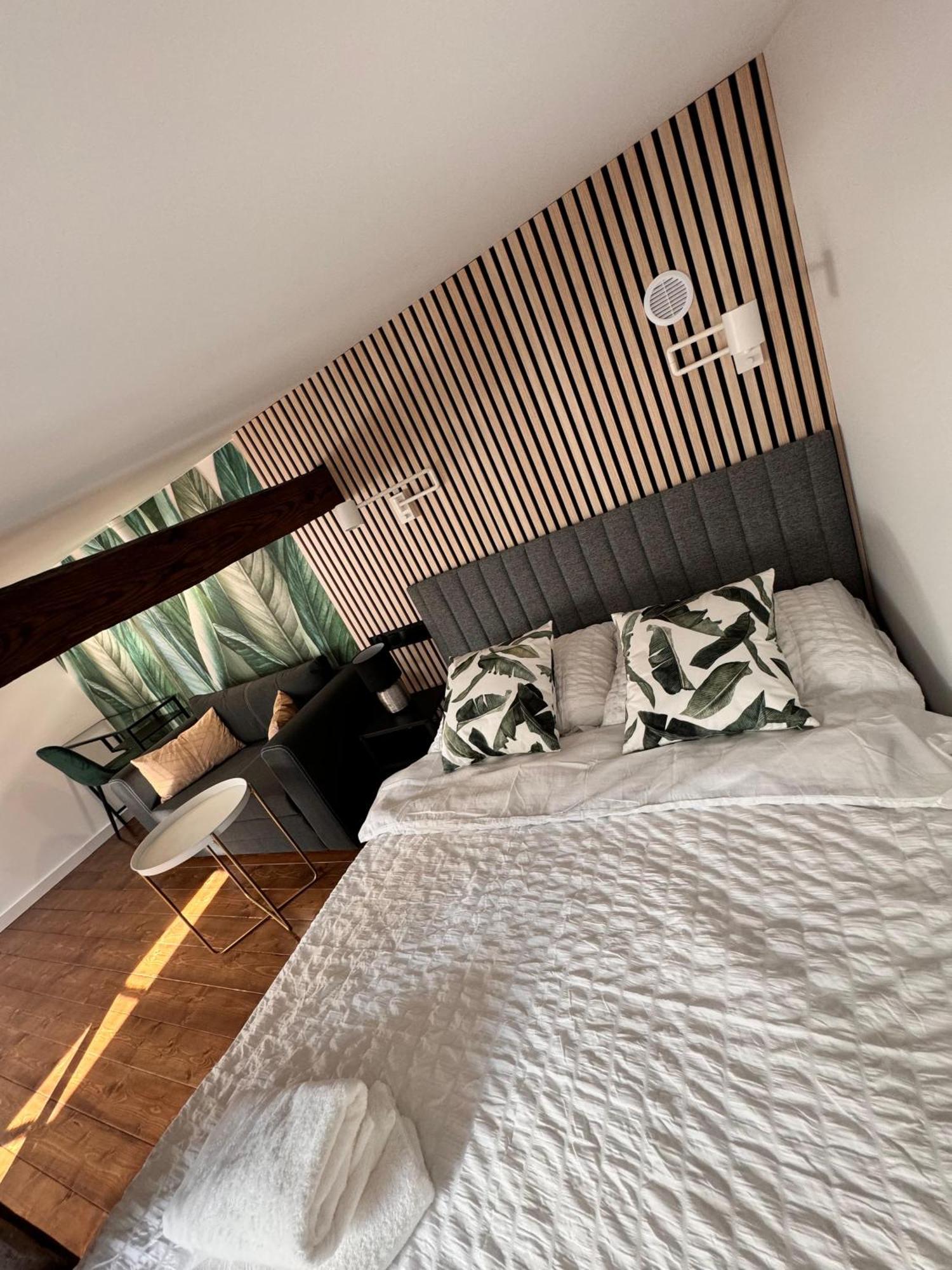 Loft In The City Center By Kobiela Apartments Katowice Luaran gambar