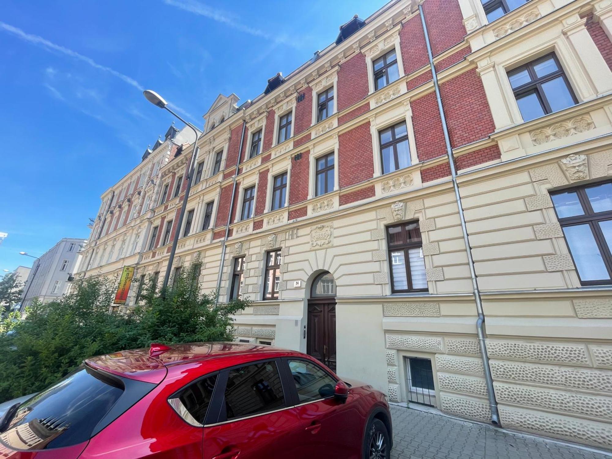 Loft In The City Center By Kobiela Apartments Katowice Luaran gambar