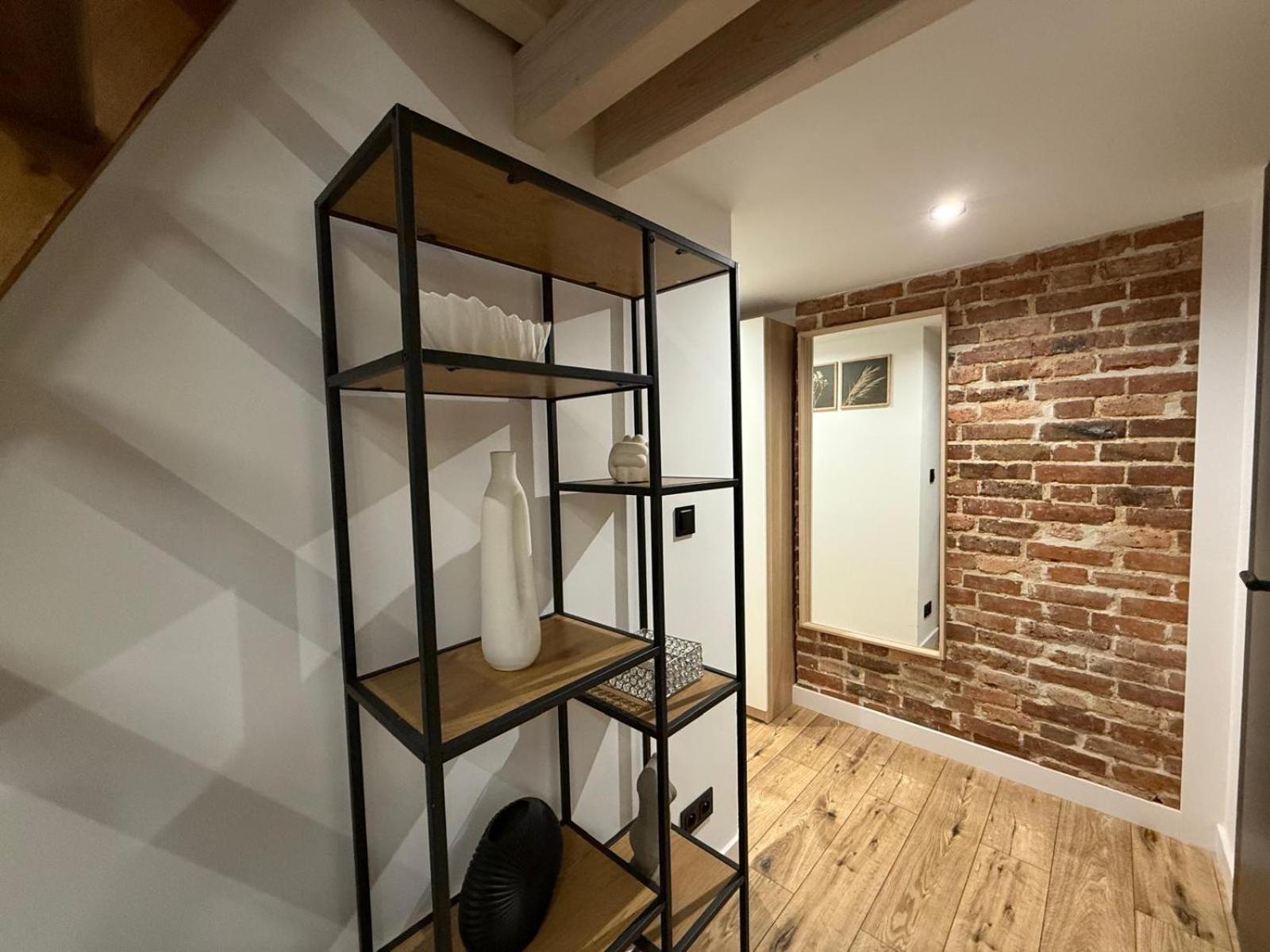 Loft In The City Center By Kobiela Apartments Katowice Luaran gambar