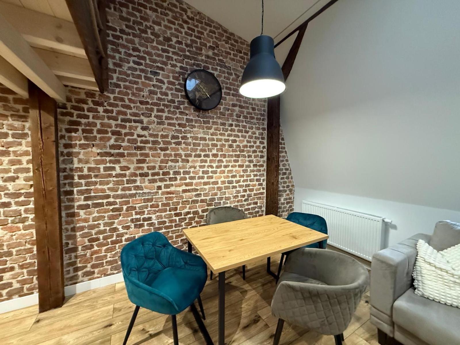 Loft In The City Center By Kobiela Apartments Katowice Luaran gambar